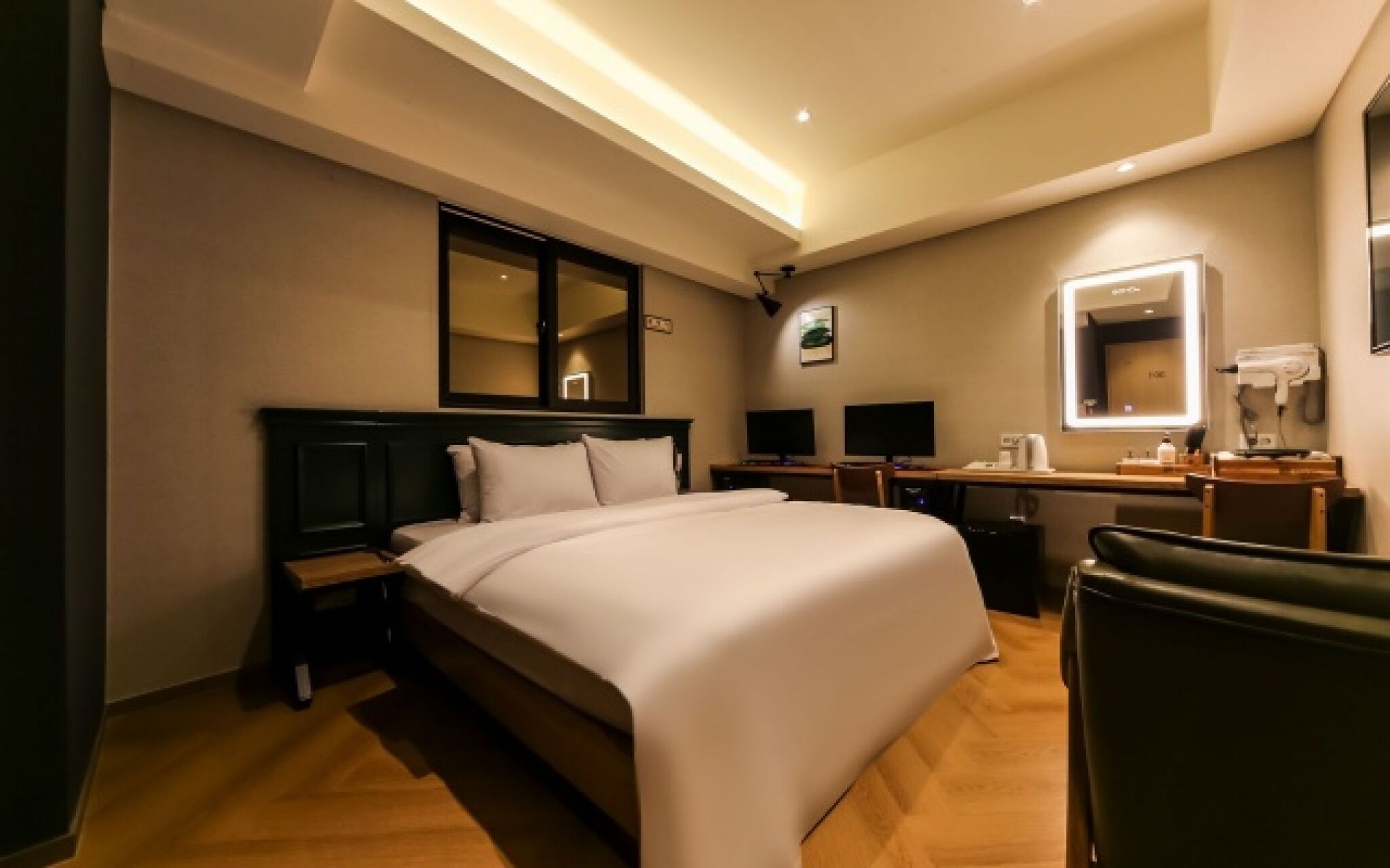 Deagu Taejeondong Soho 102