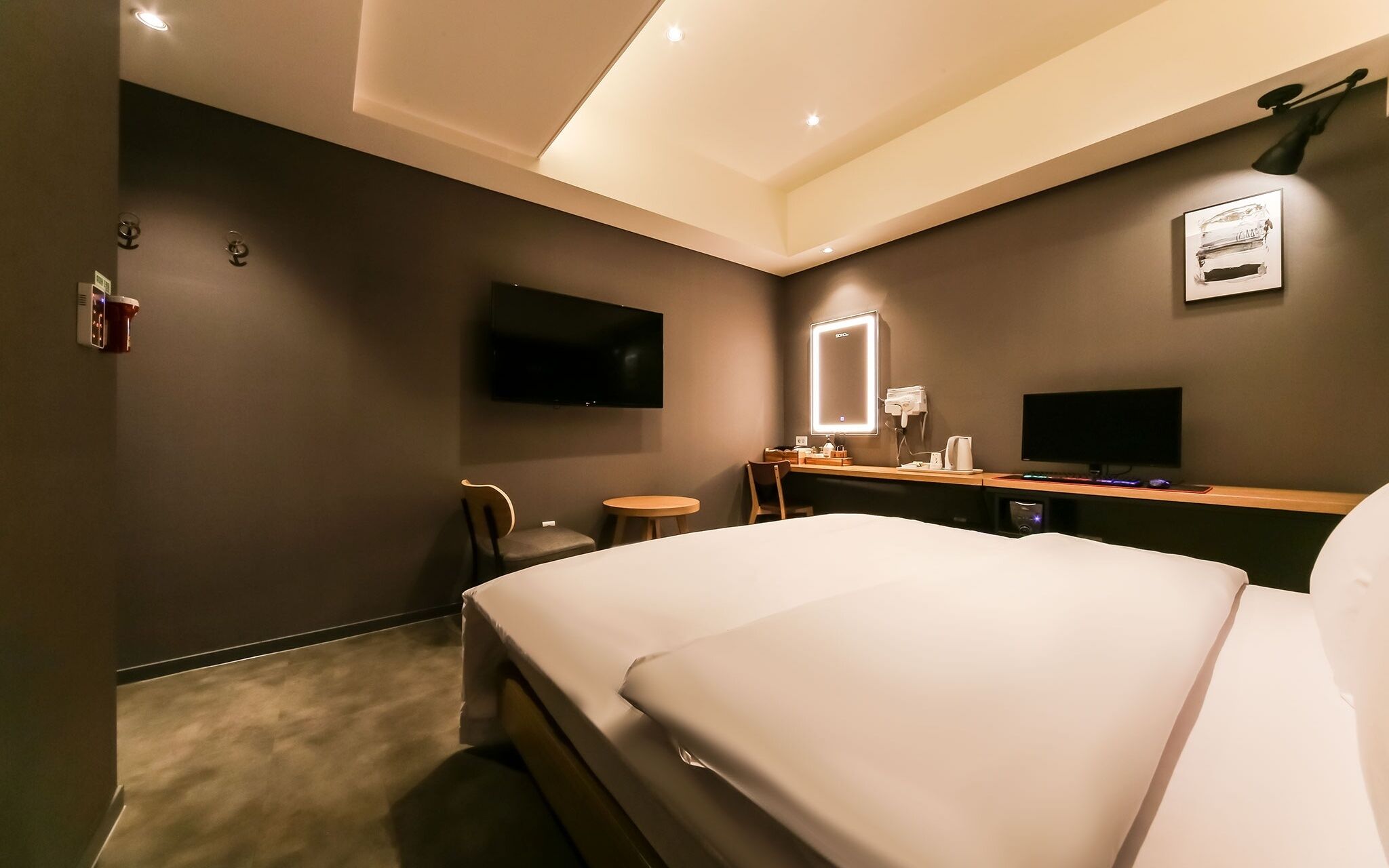 Deagu Taejeondong Soho 102