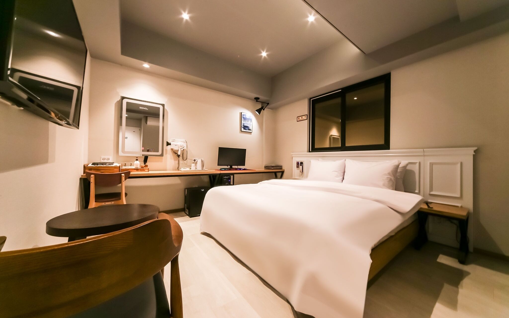 Deagu Taejeondong Soho 102