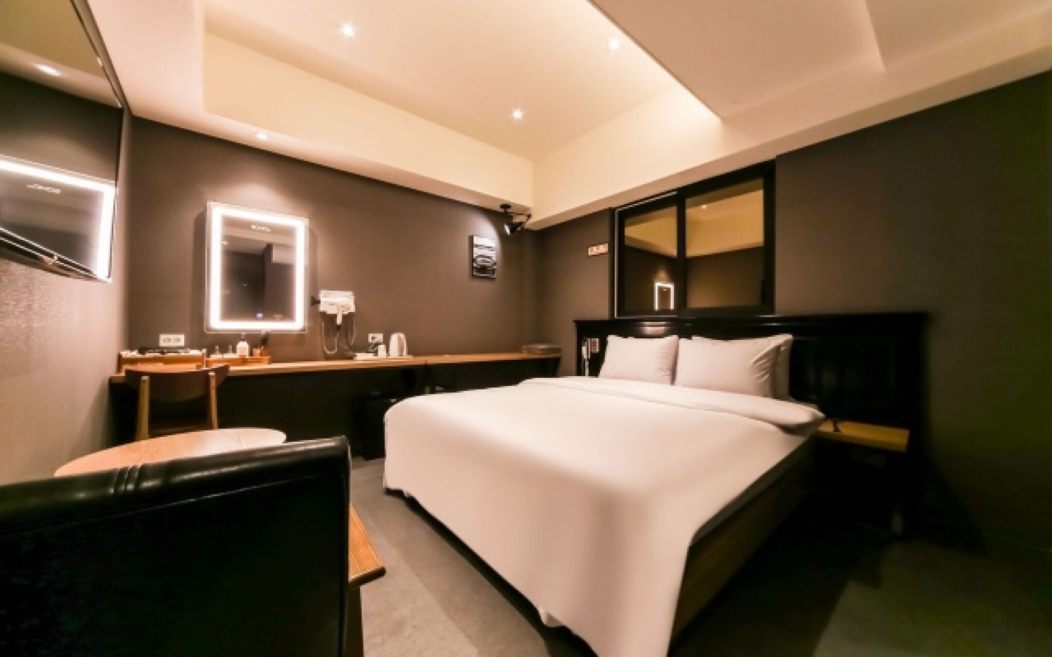 Deagu Taejeondong Soho 102