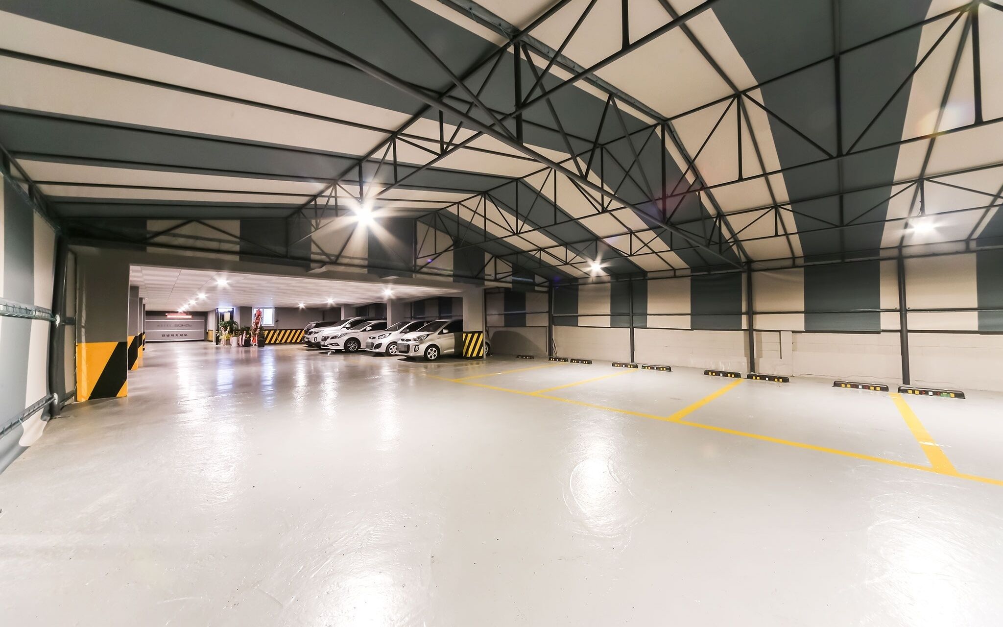 Deagu Taejeondong Soho 102