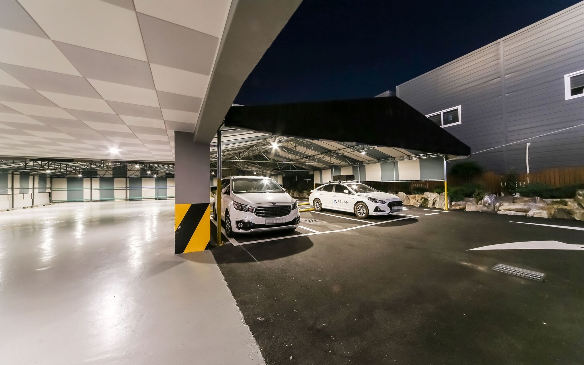 Deagu Taejeondong Soho 102