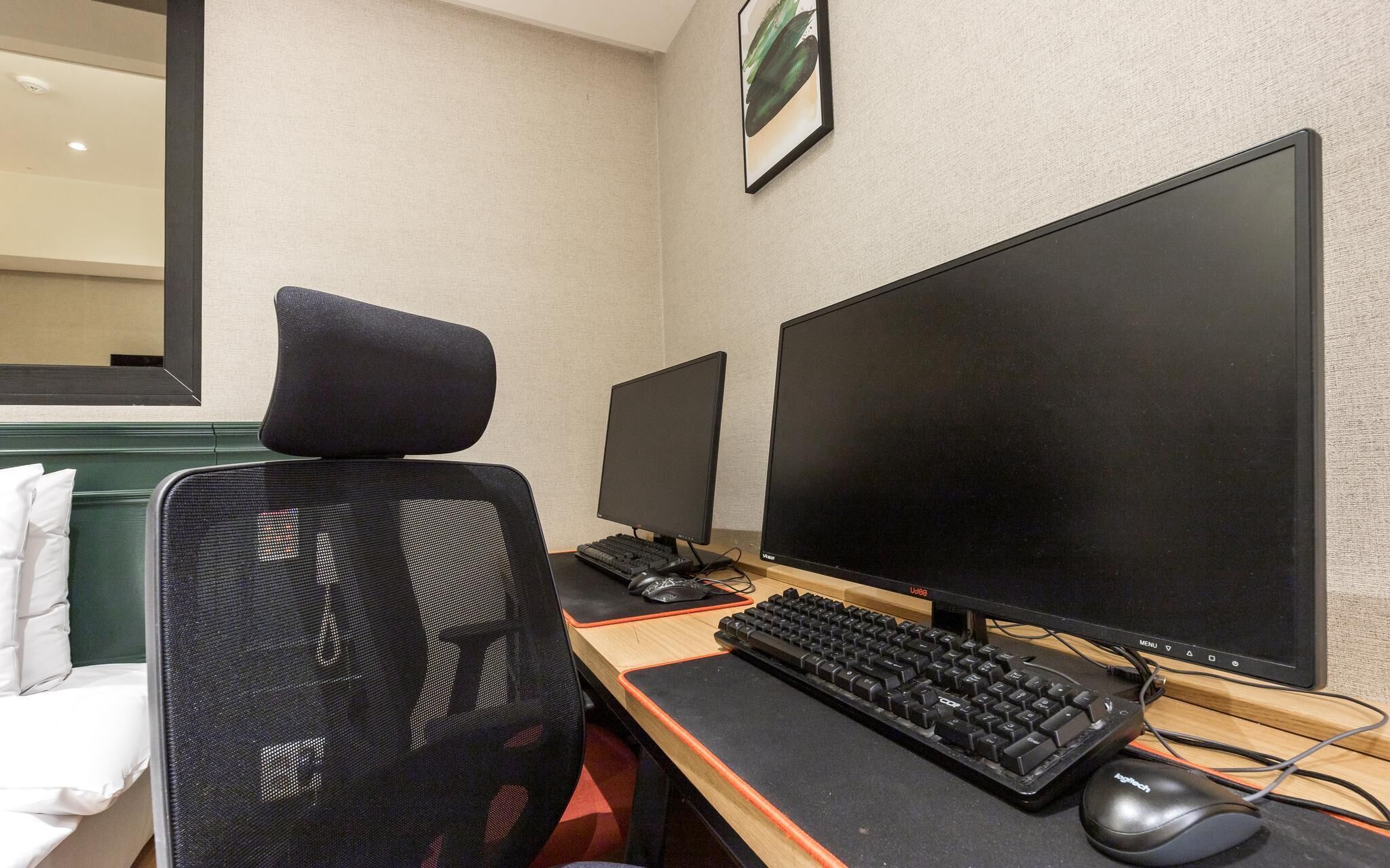 Deagu Taejeondong Soho 102