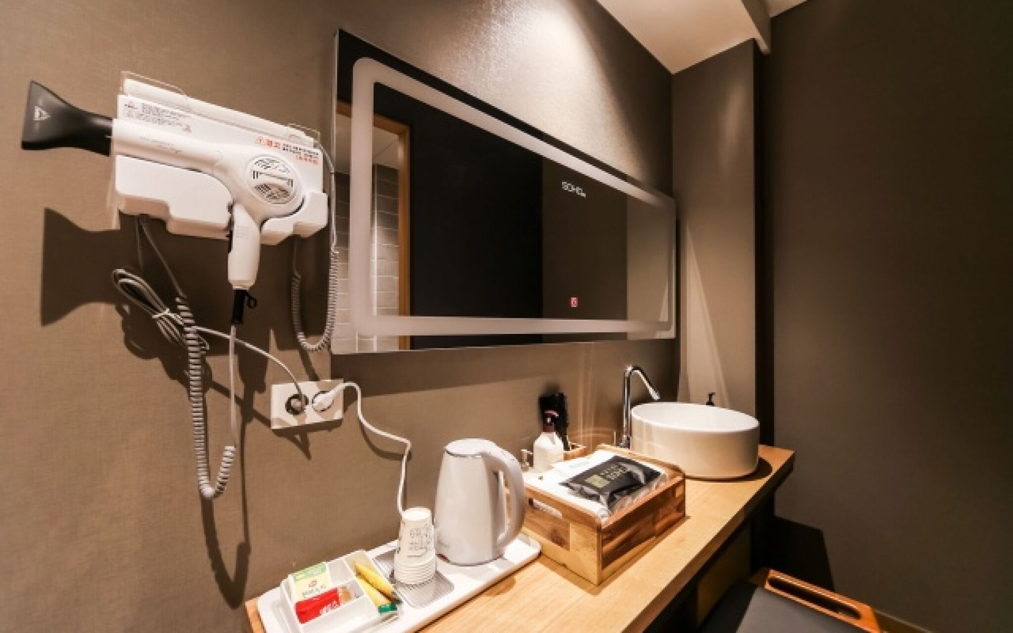 Deagu Taejeondong Soho 102