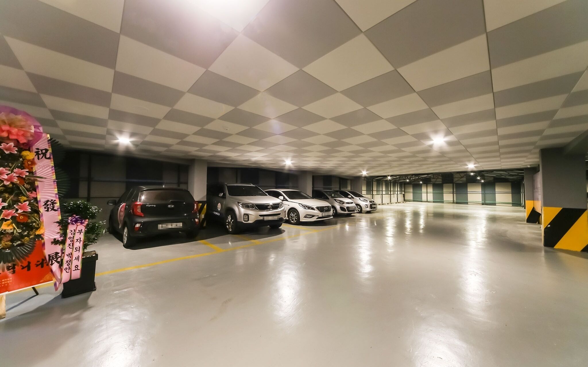 Deagu Taejeondong Soho 102