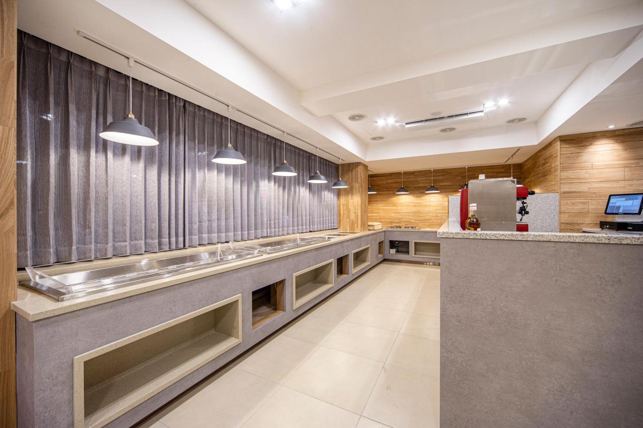 Dongdaegu Station Eastern Hotel