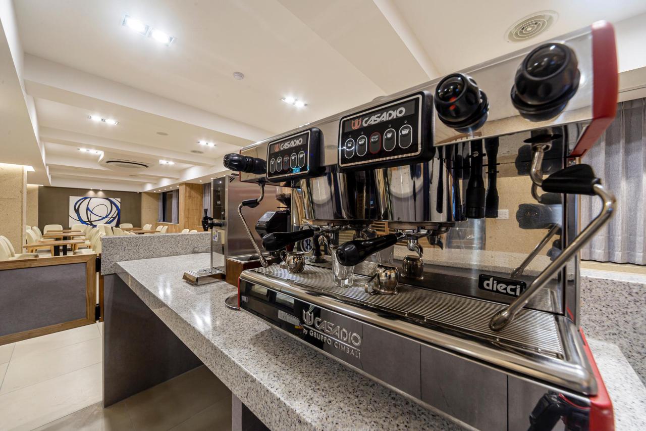 Dongdaegu Station Eastern Hotel