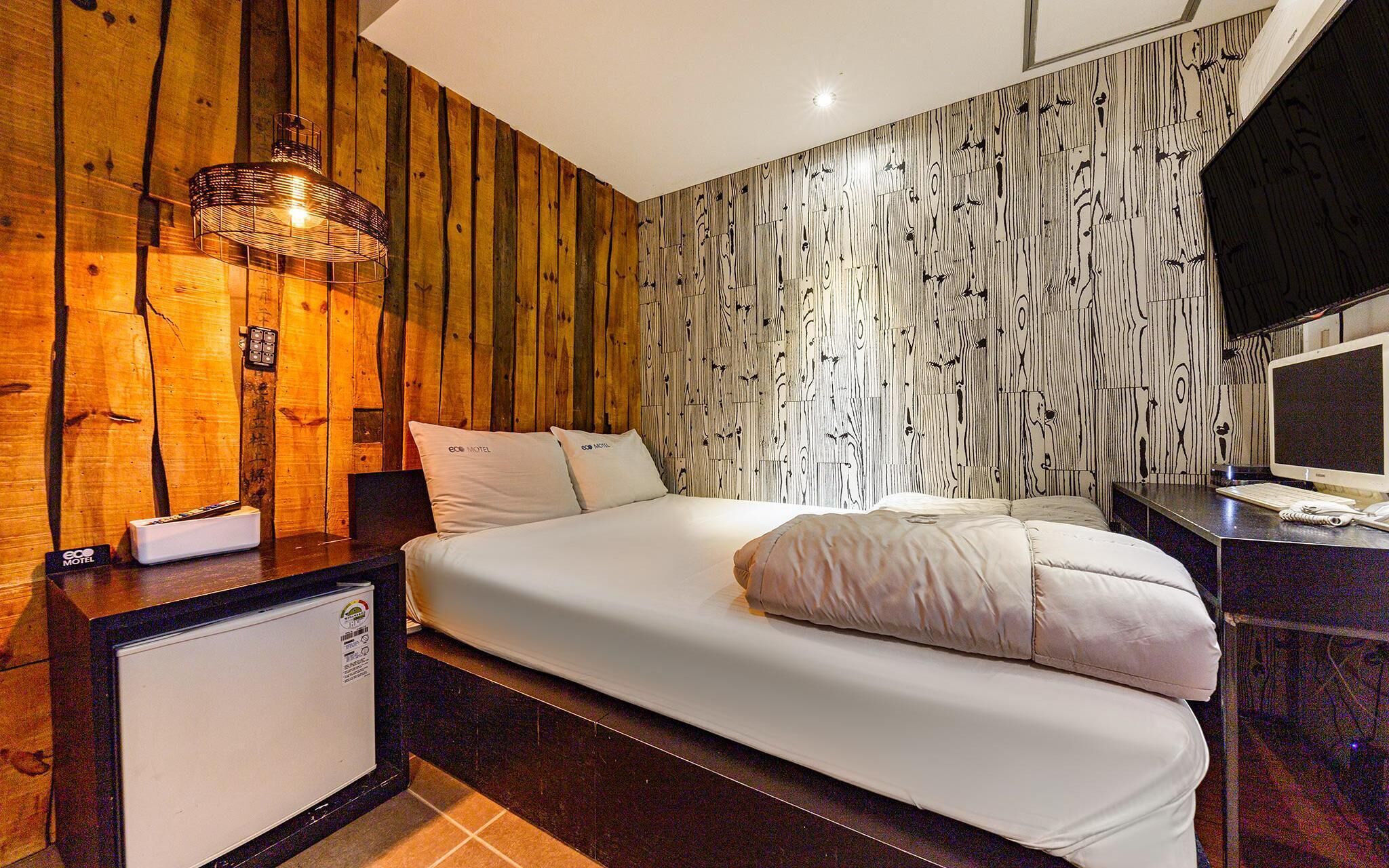 Eco Motel