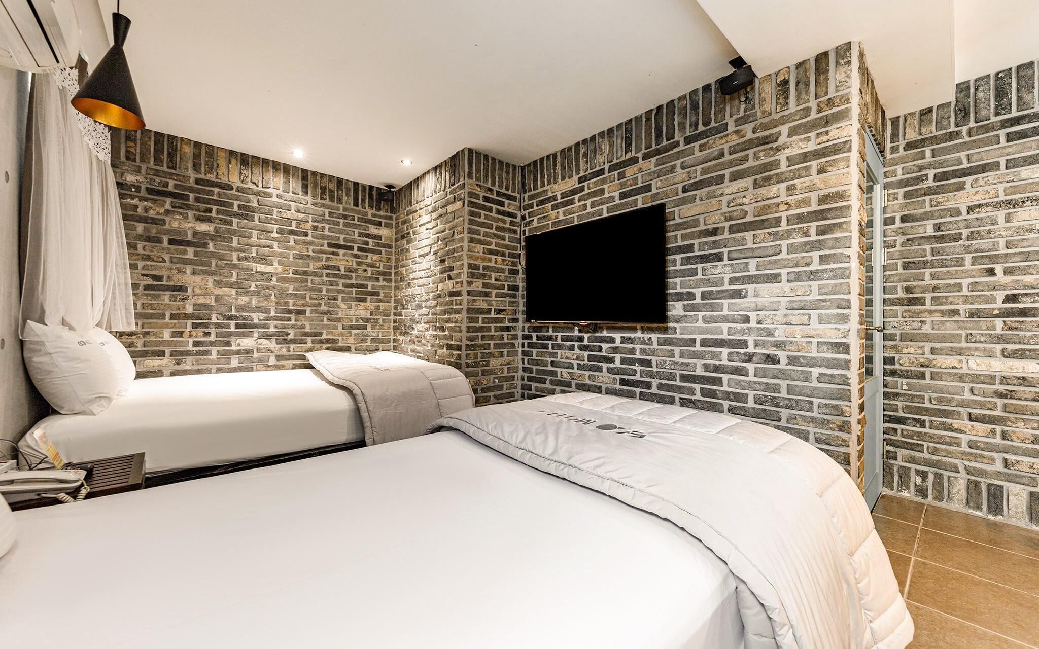 Eco Motel