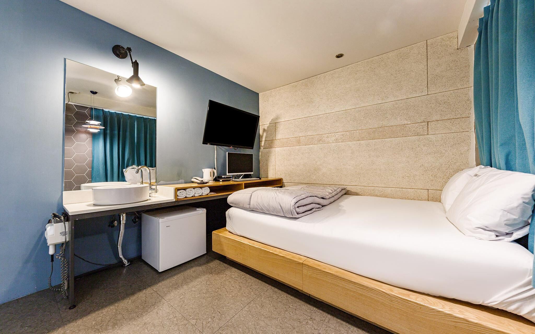 Eco Motel