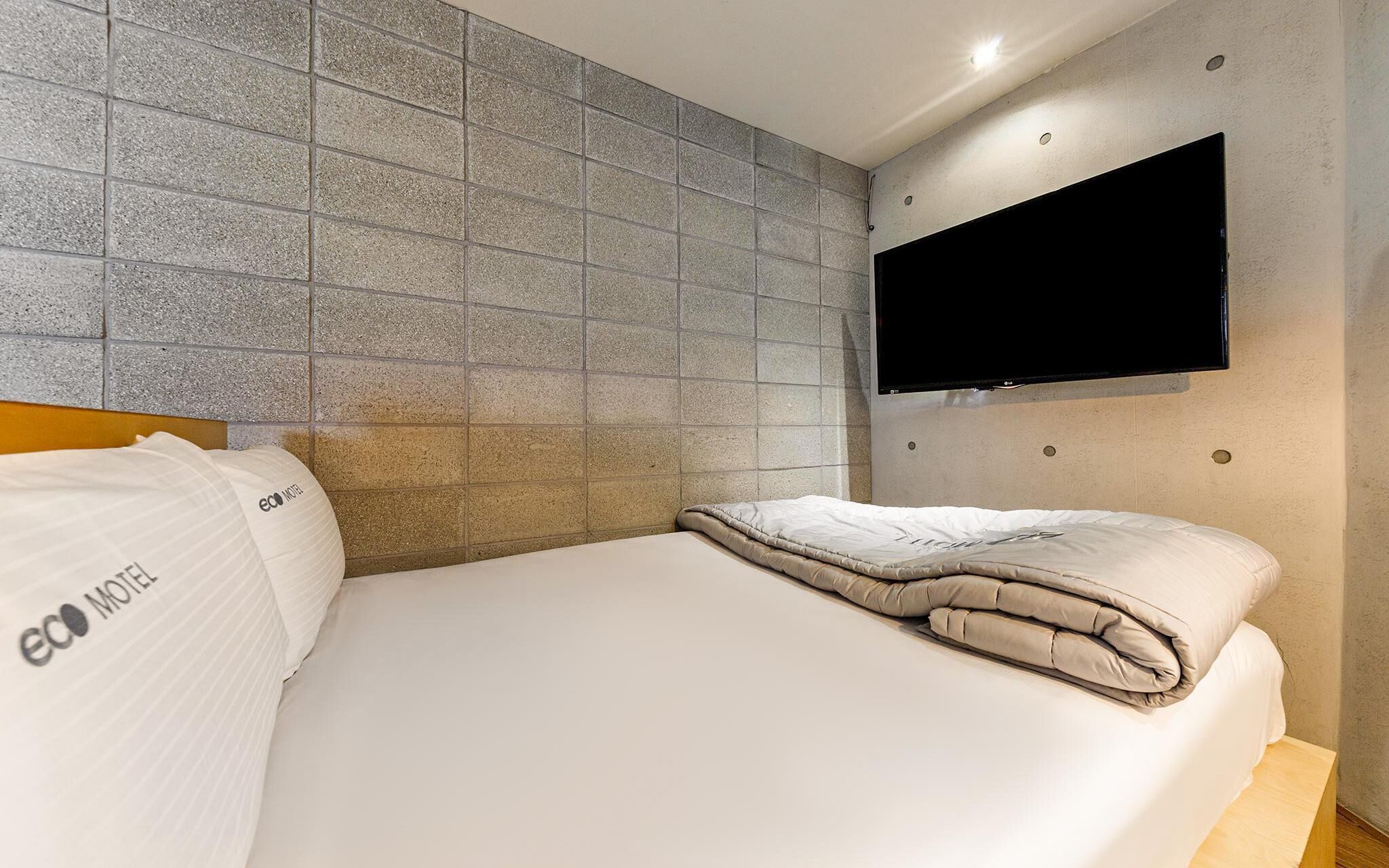 Eco Motel