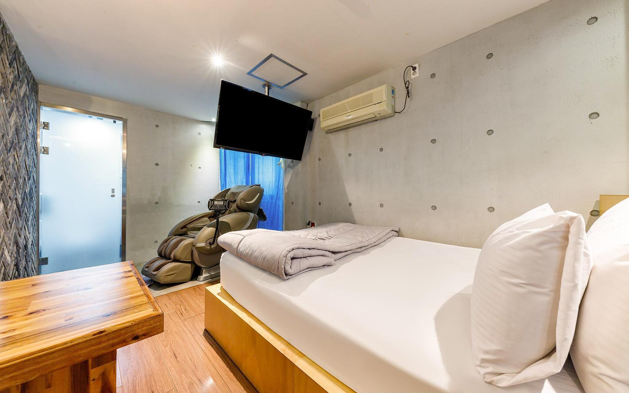 Eco Motel