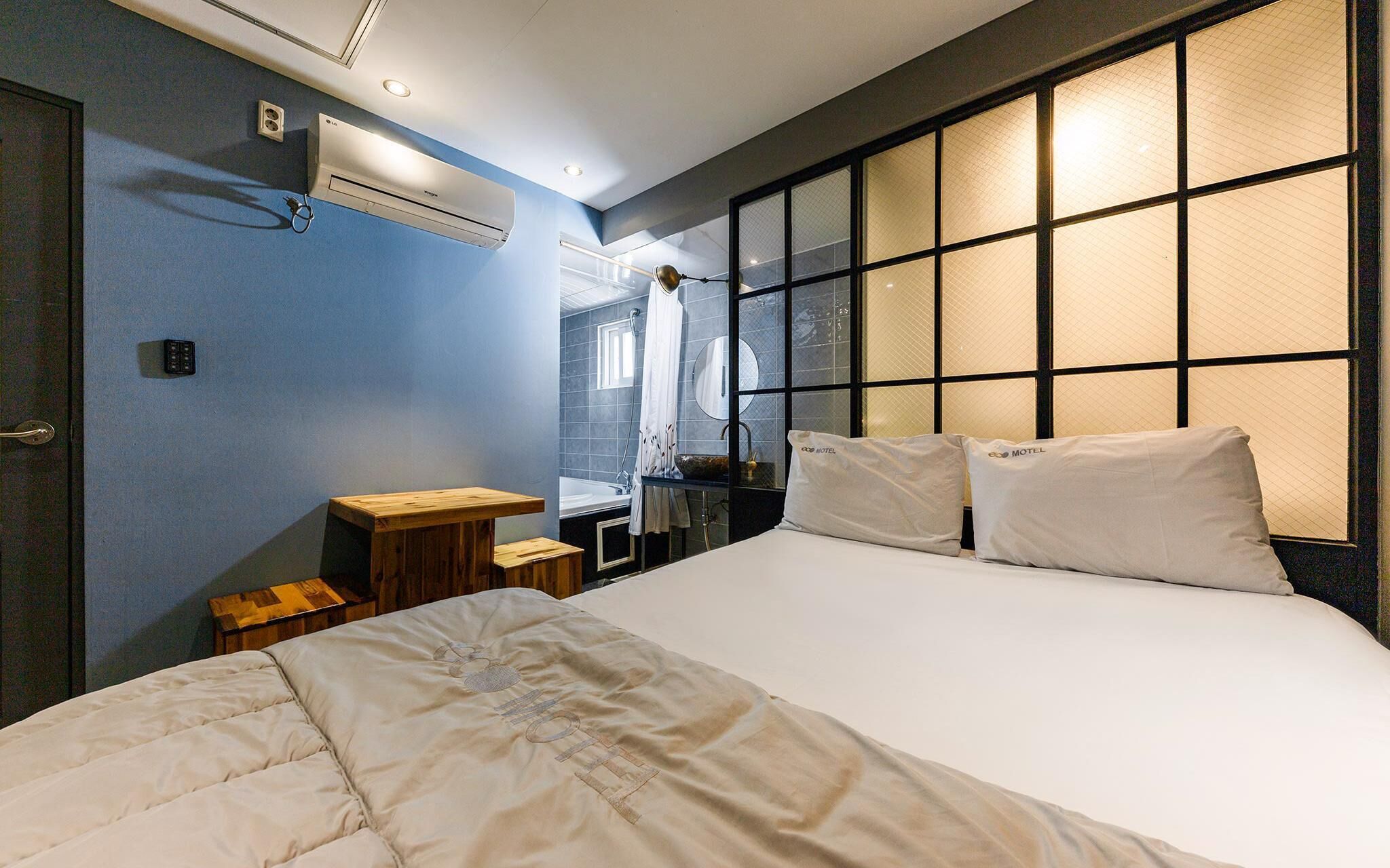 Eco Motel