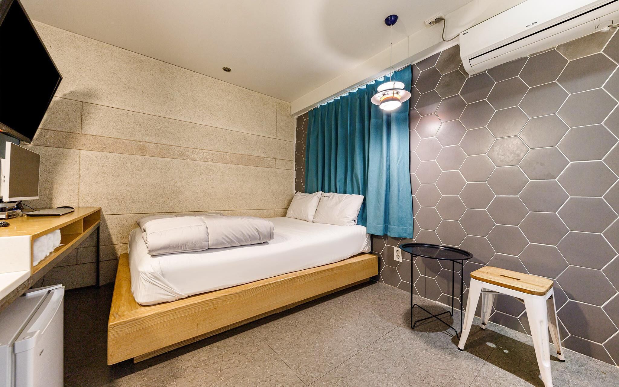Eco Motel