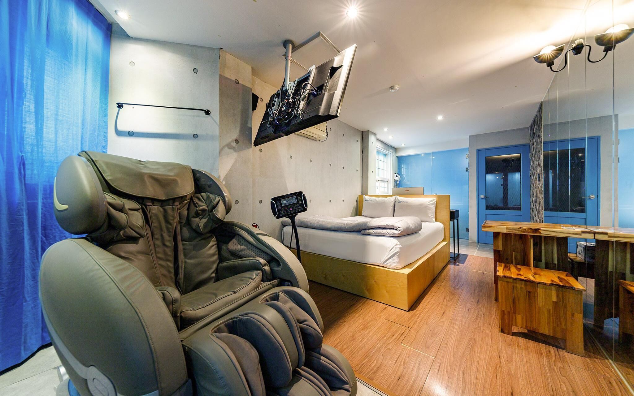 Eco Motel