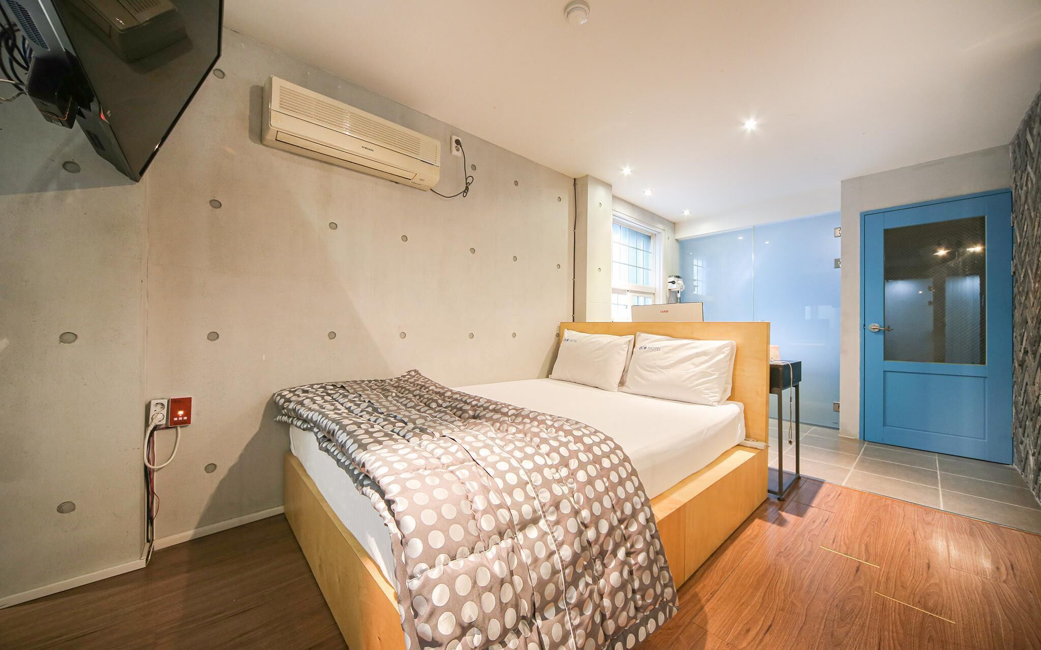 Eco Motel
