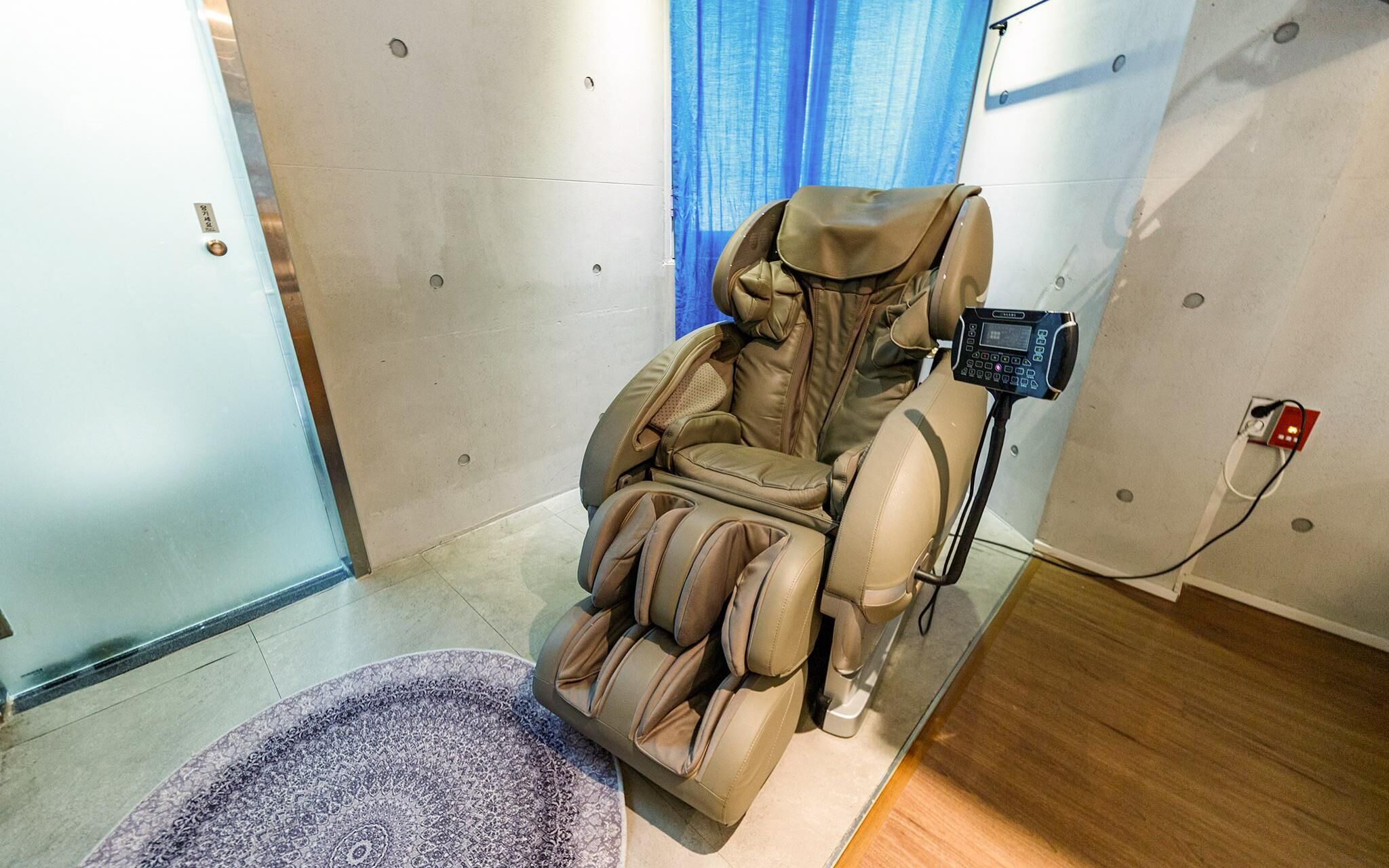 Eco Motel
