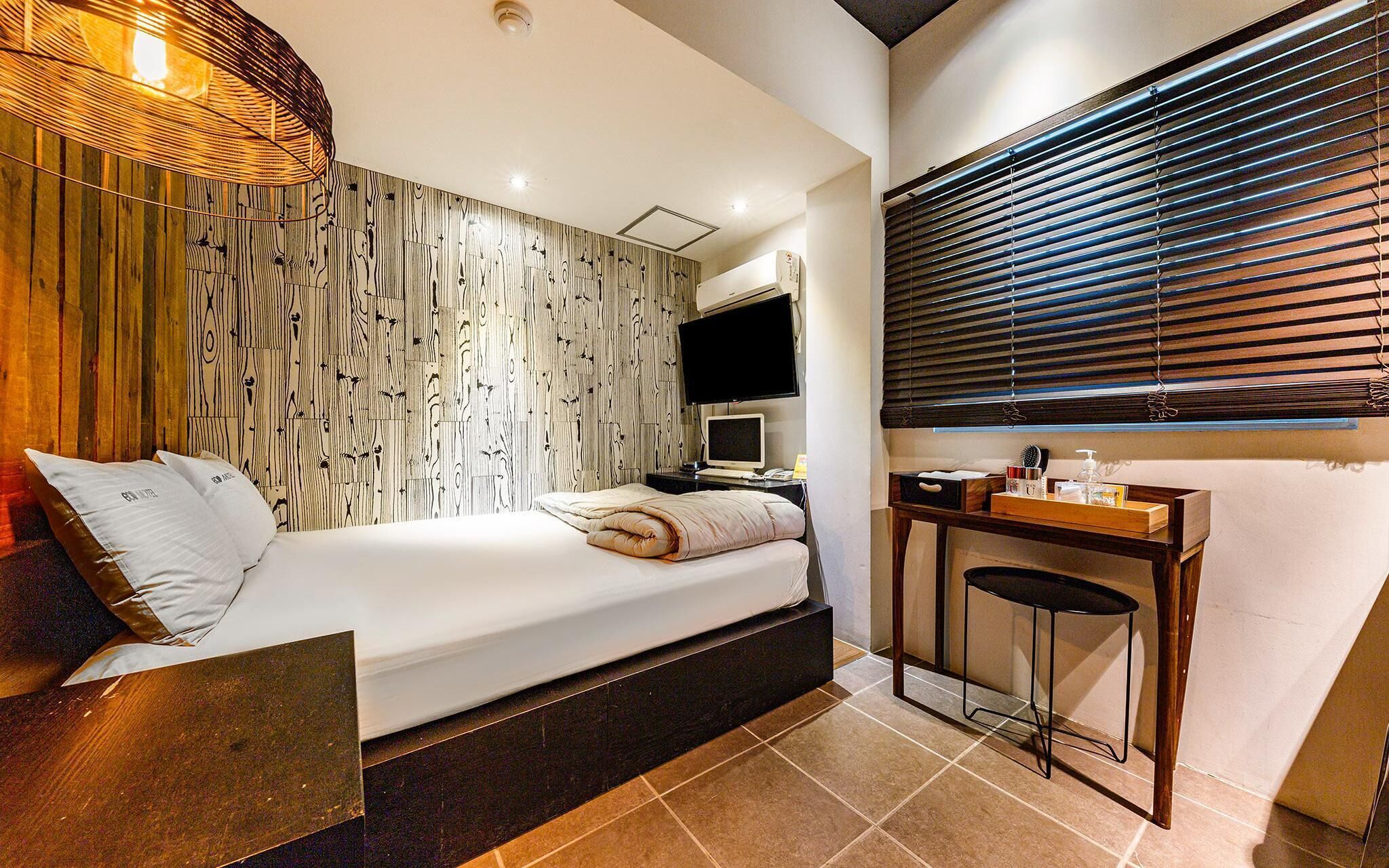 Eco Motel