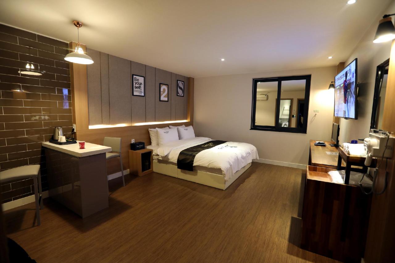 Eins Motel