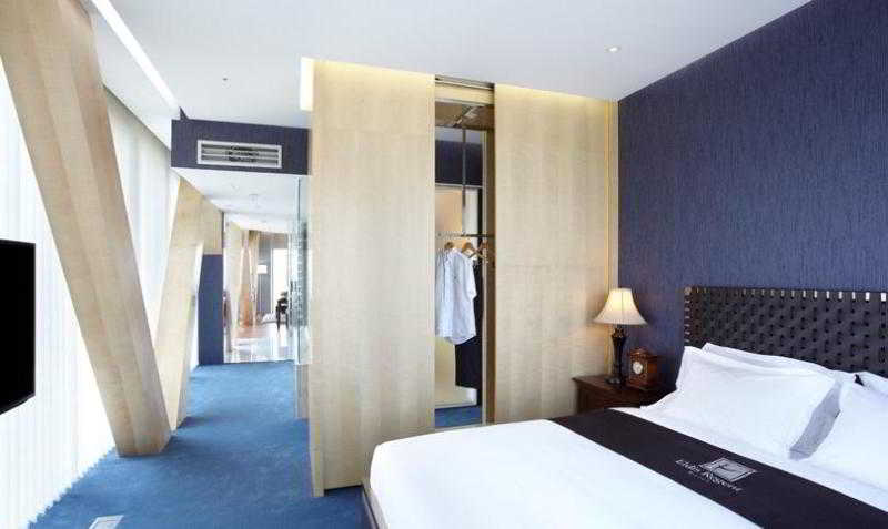 Eldis Regent Hotel