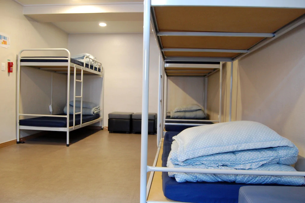 Empathy Dongseongro Guesthouse Hostel