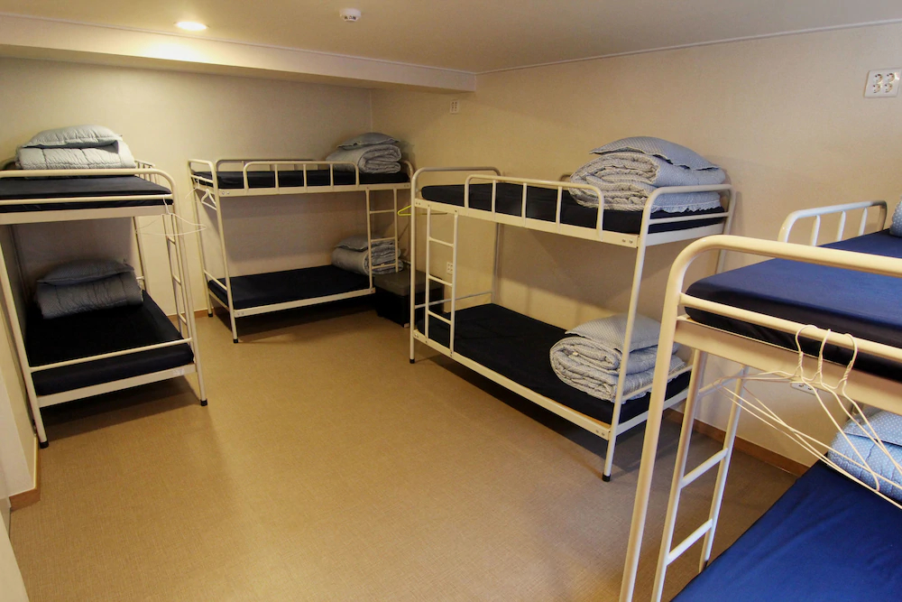 Empathy Dongseongro Guesthouse Hostel