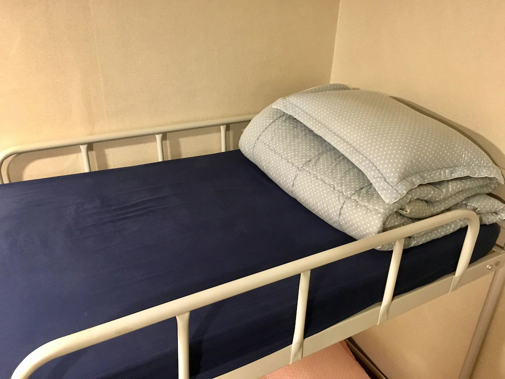 Empathy Dongseongro Guesthouse Hostel