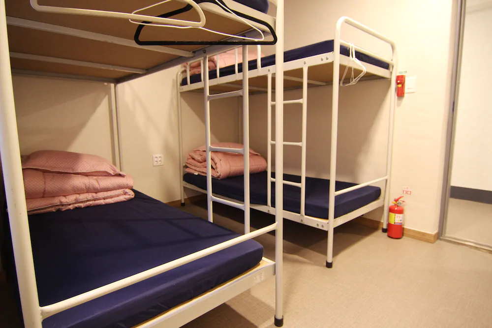 Empathy Dongseongro Guesthouse Hostel