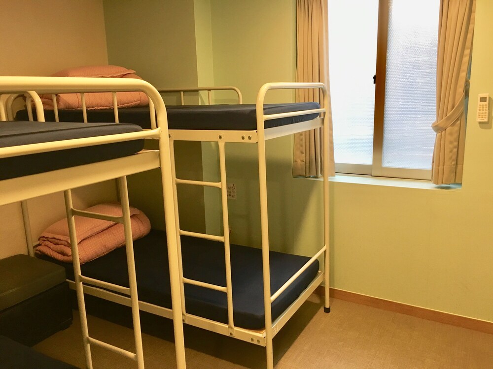 Empathy Dongseongro Guesthouse Hostel