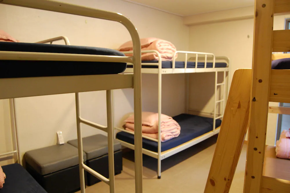 Empathy Dongseongro Guesthouse Hostel