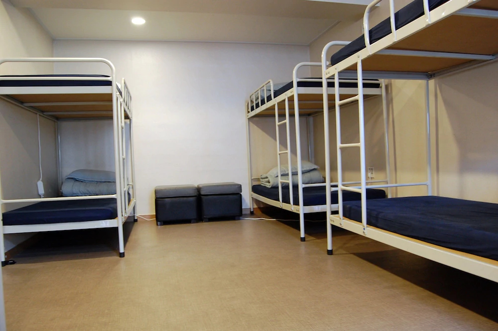 Empathy Dongseongro Guesthouse Hostel
