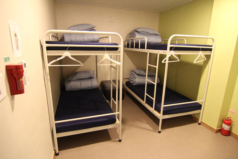 Empathy Dongseongro Guesthouse Hostel