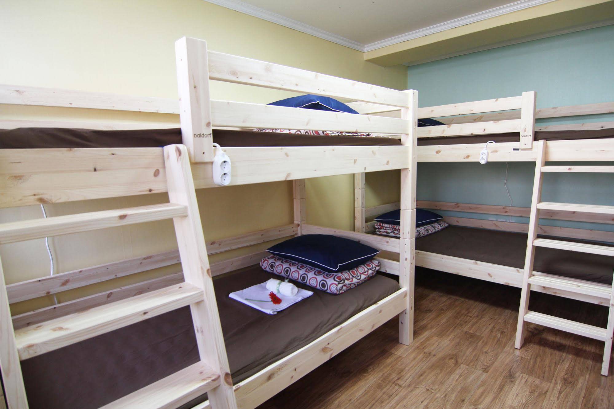 Empathy Guesthouse