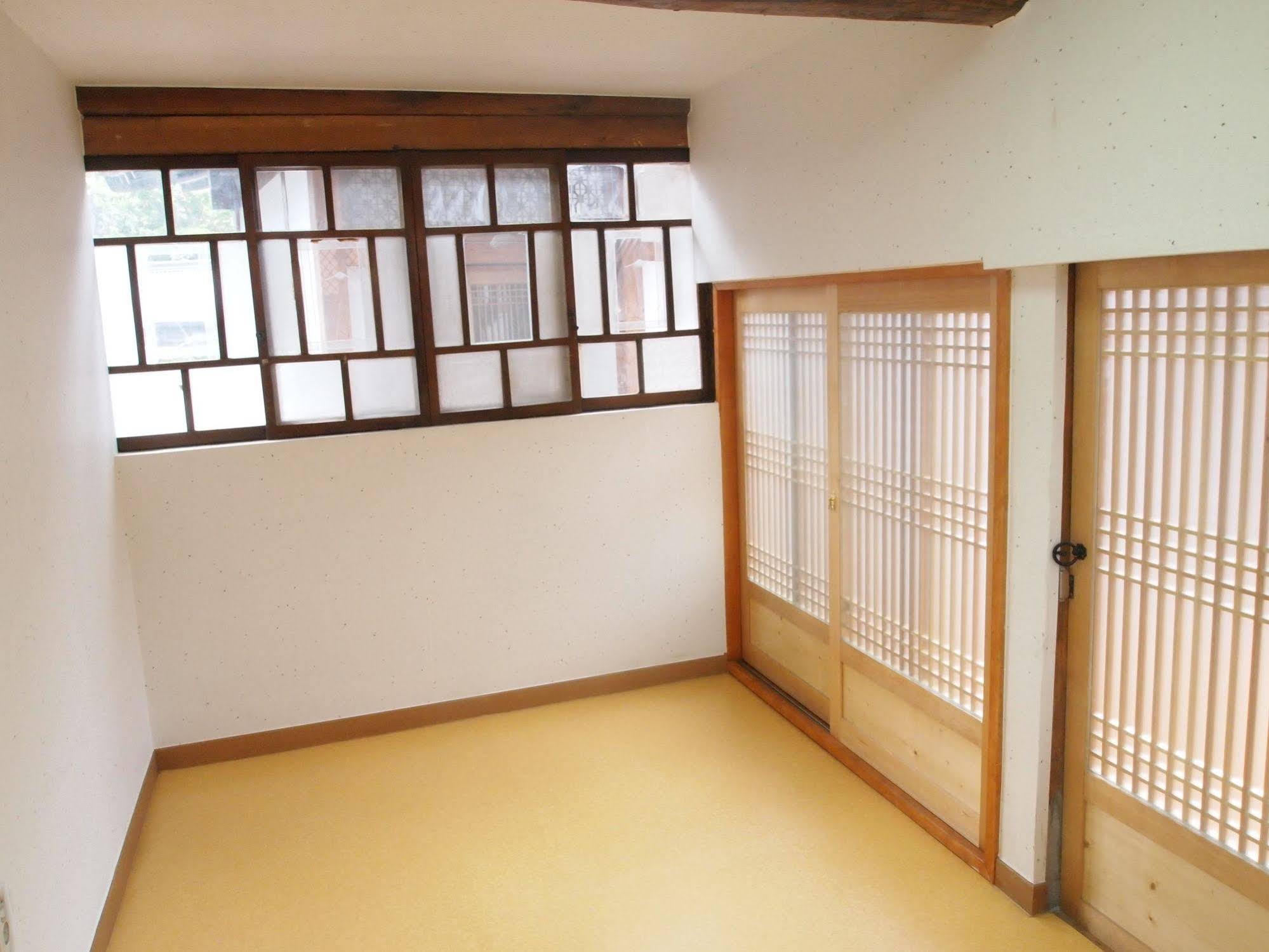 Empathy Hanok Guesthouse