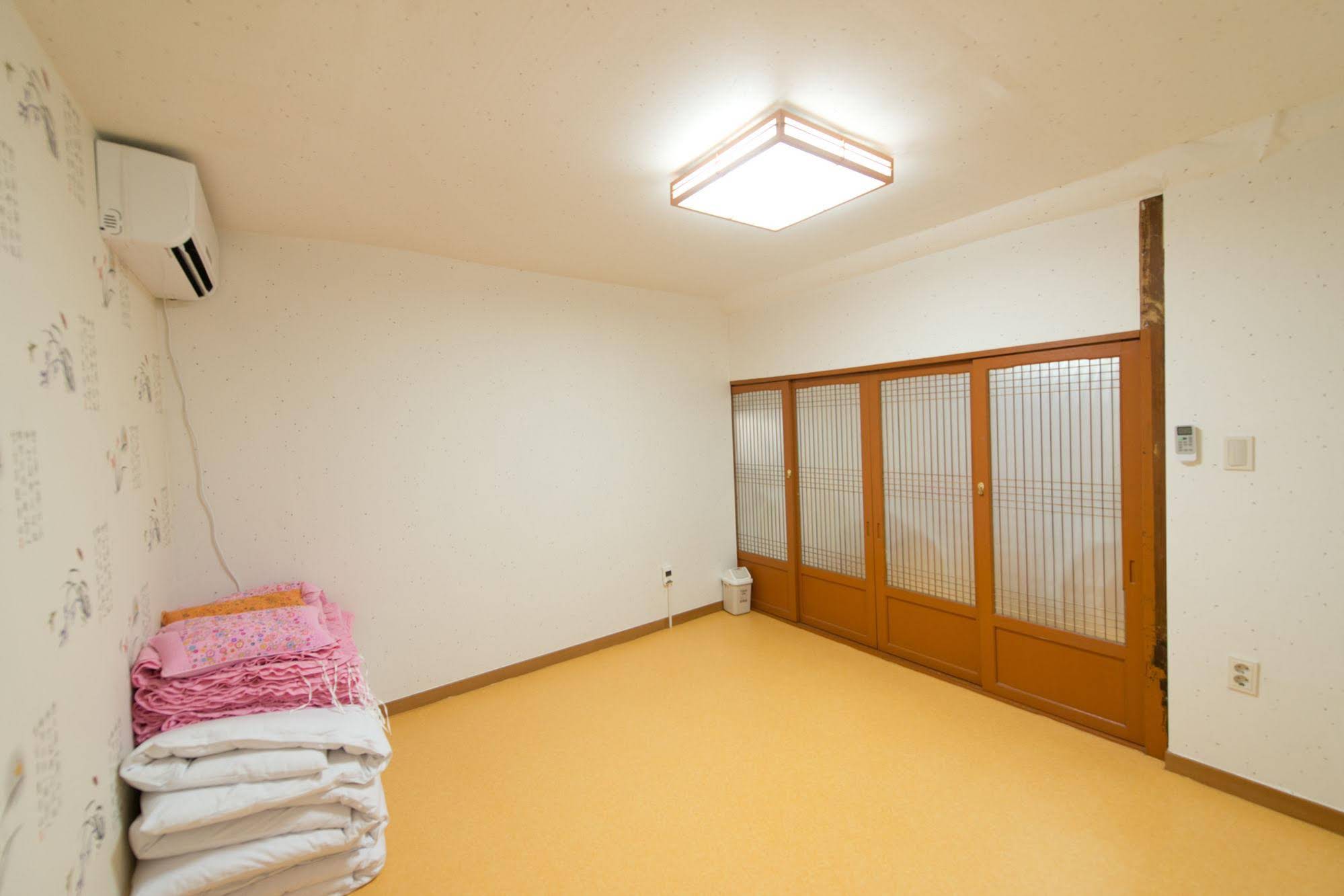 Empathy Hanok Guesthouse