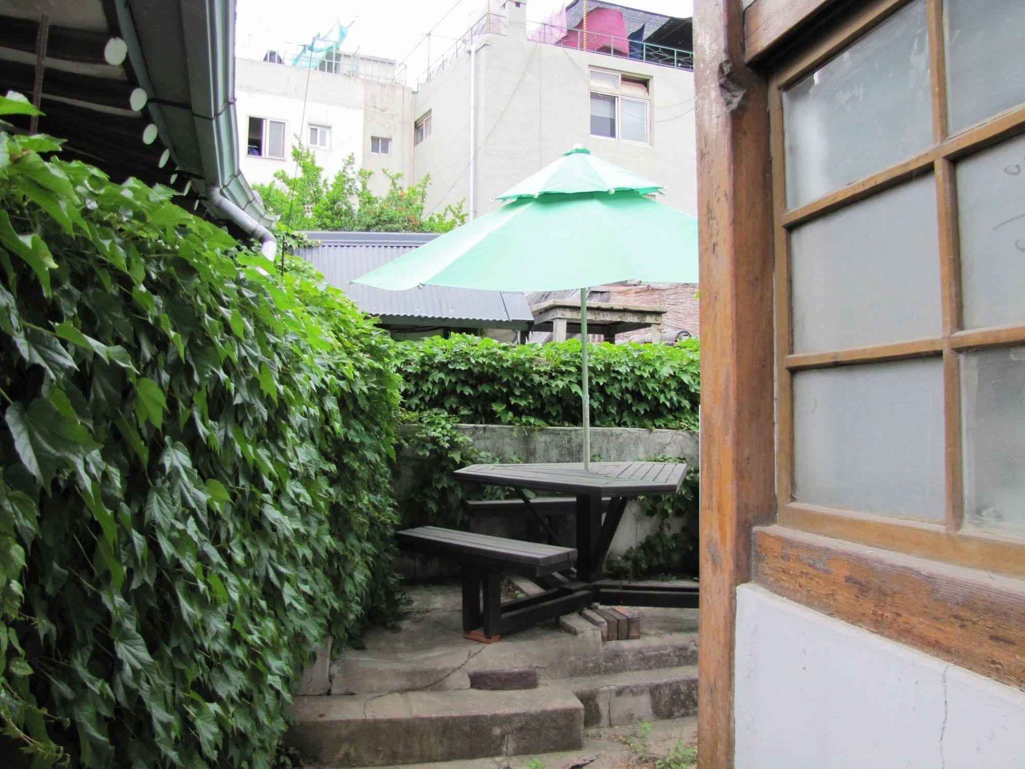 Empathy Hanok Guesthouse