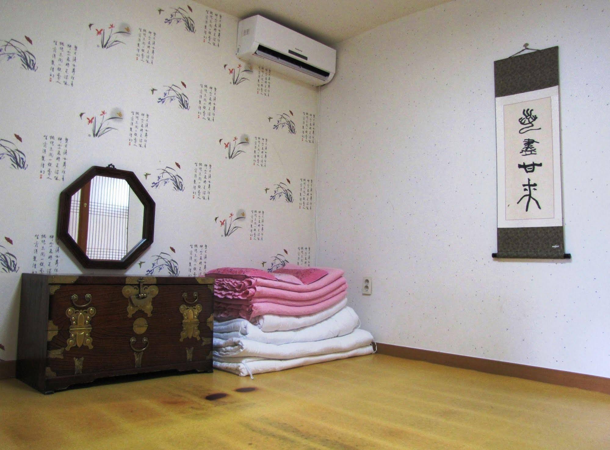 Empathy Hanok Guesthouse