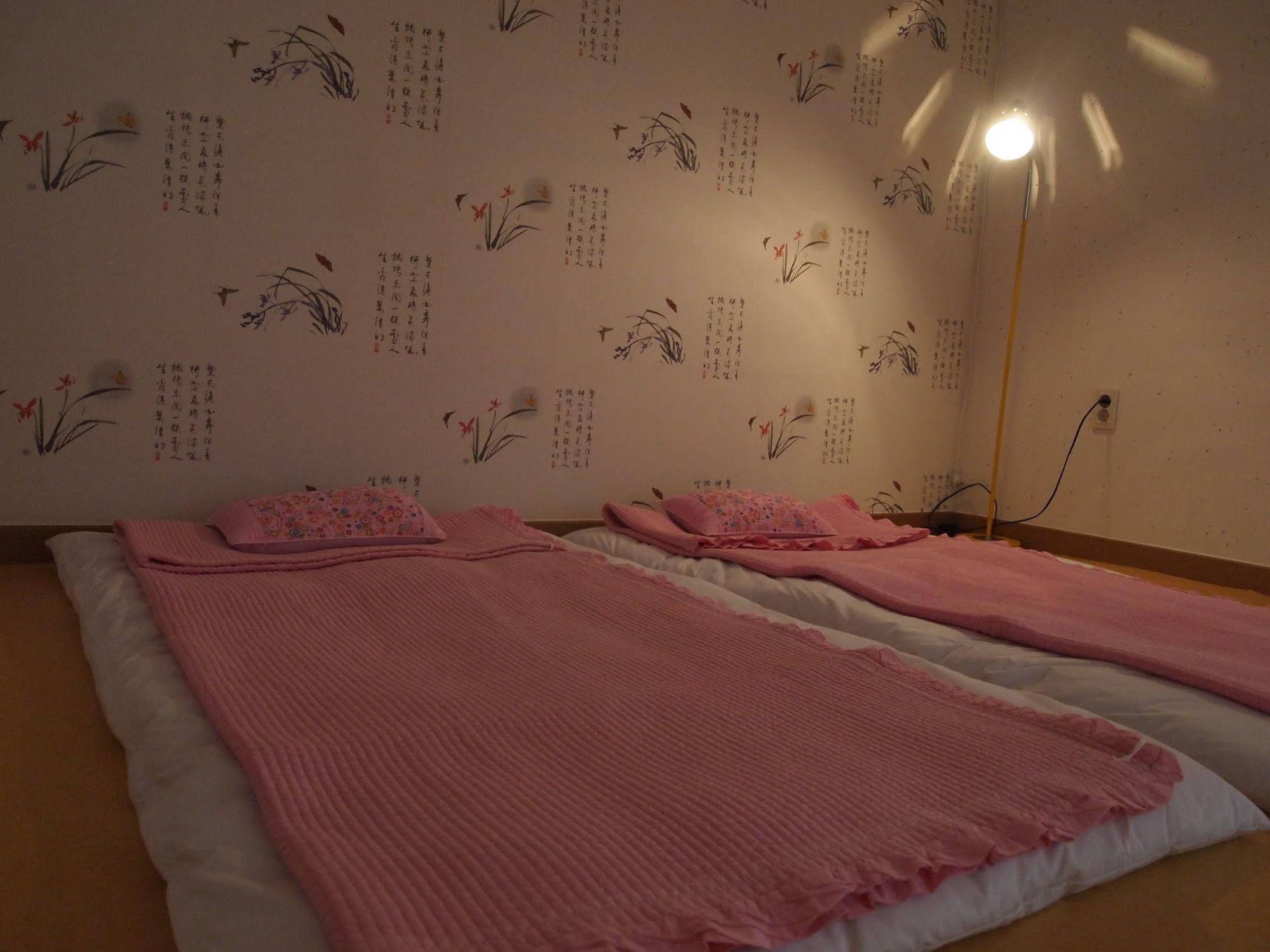 Empathy Hanok Guesthouse