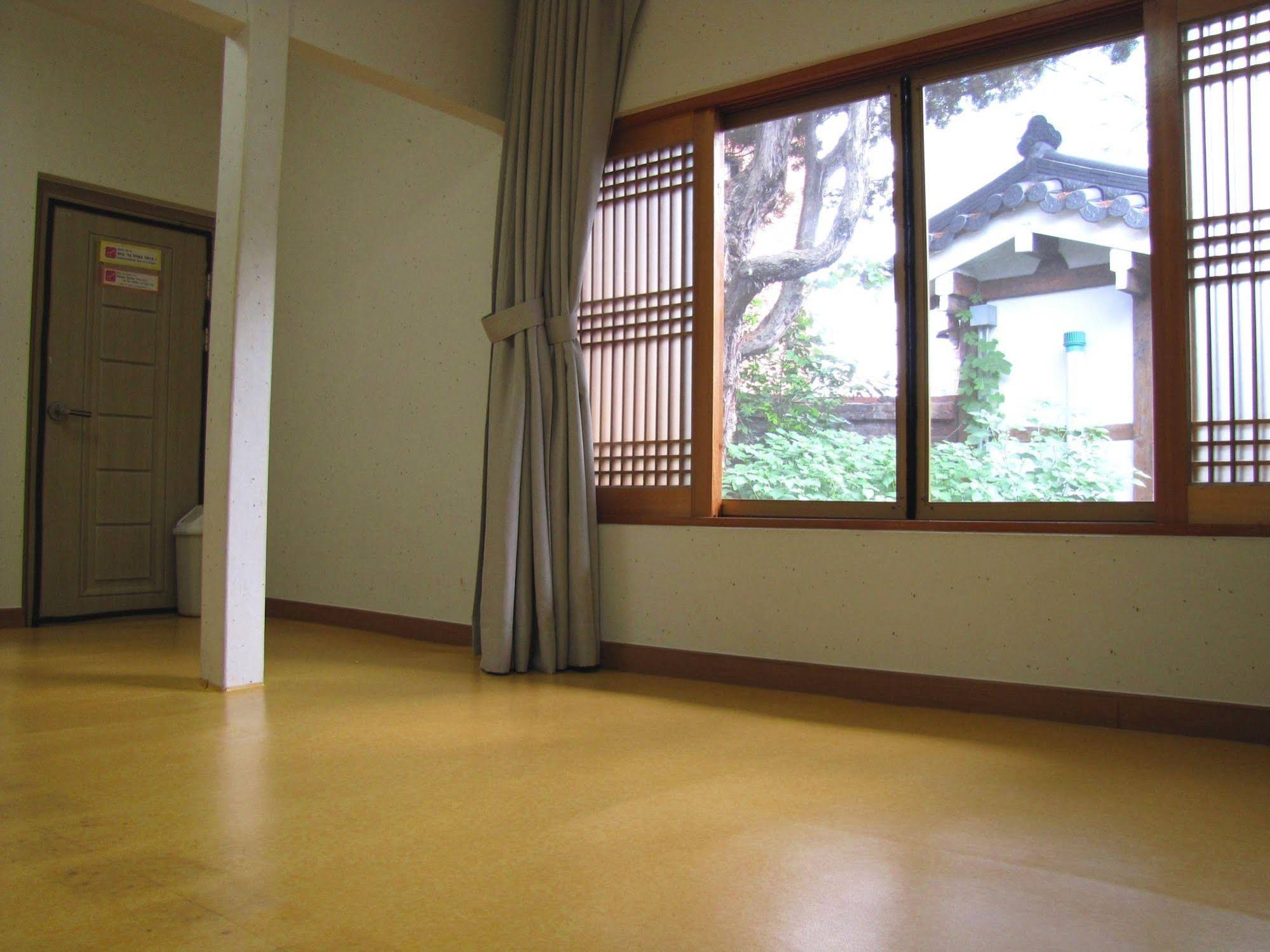 Empathy Hanok Guesthouse