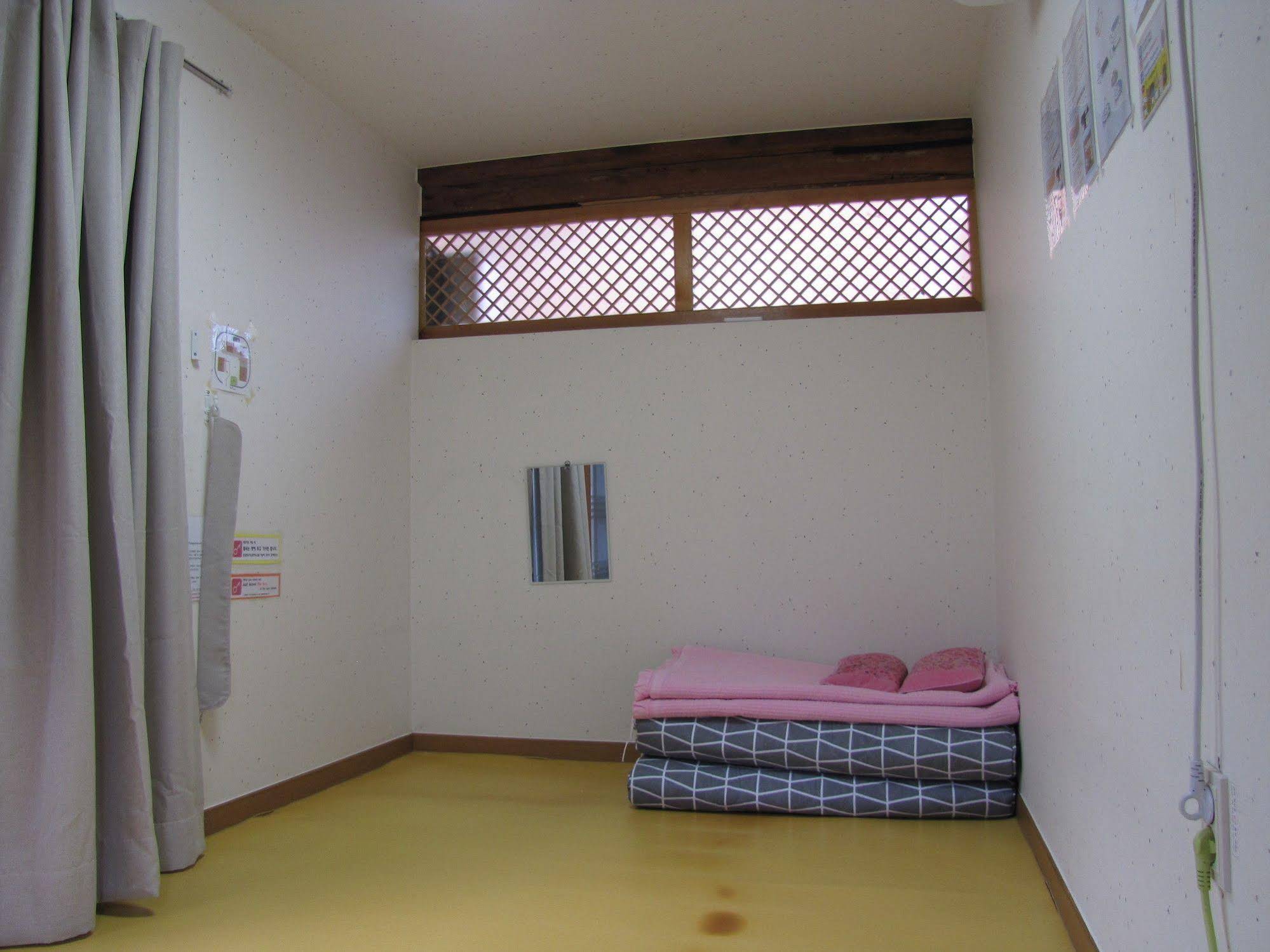Empathy Hanok Guesthouse