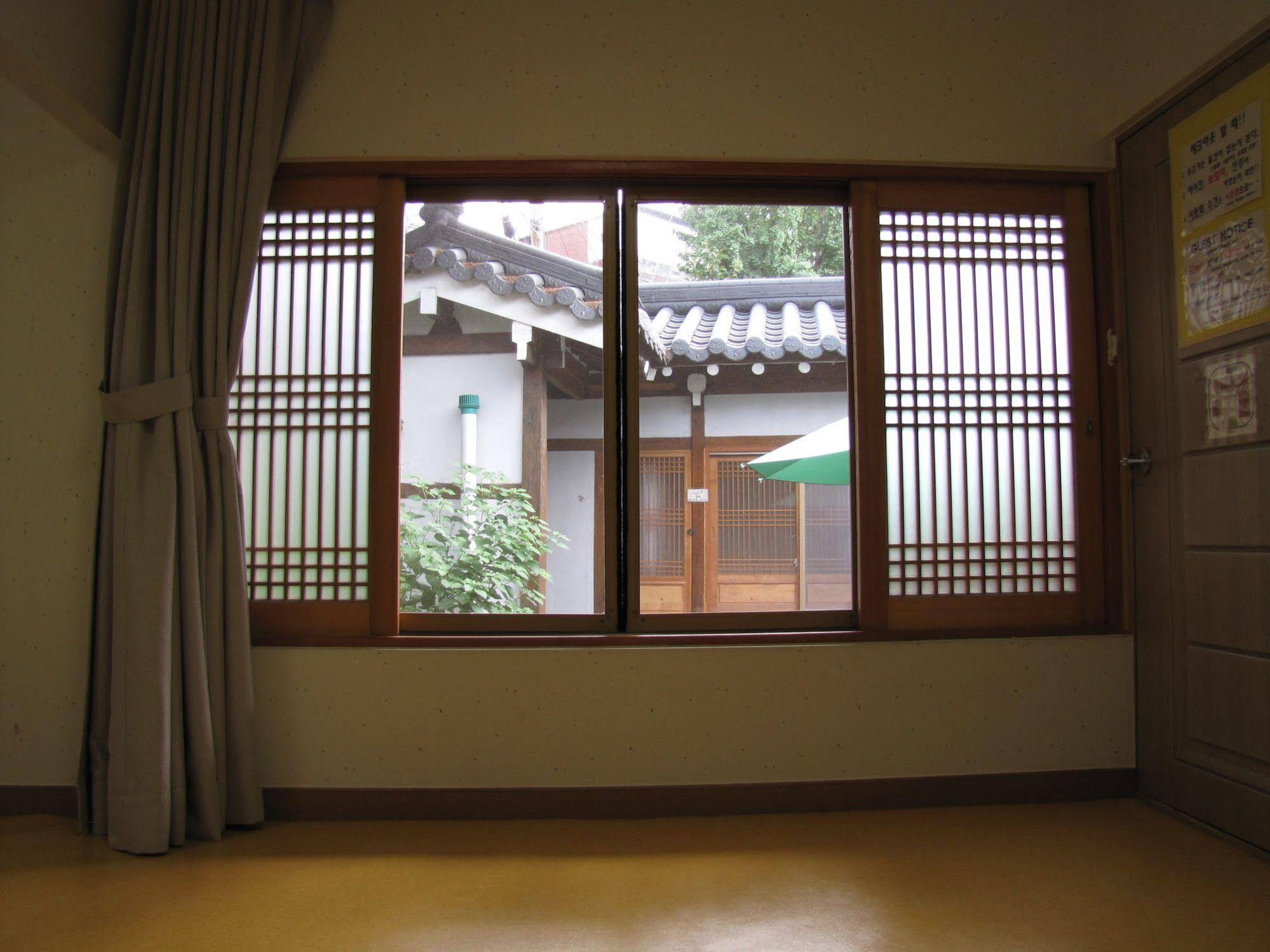 Empathy Hanok Guesthouse