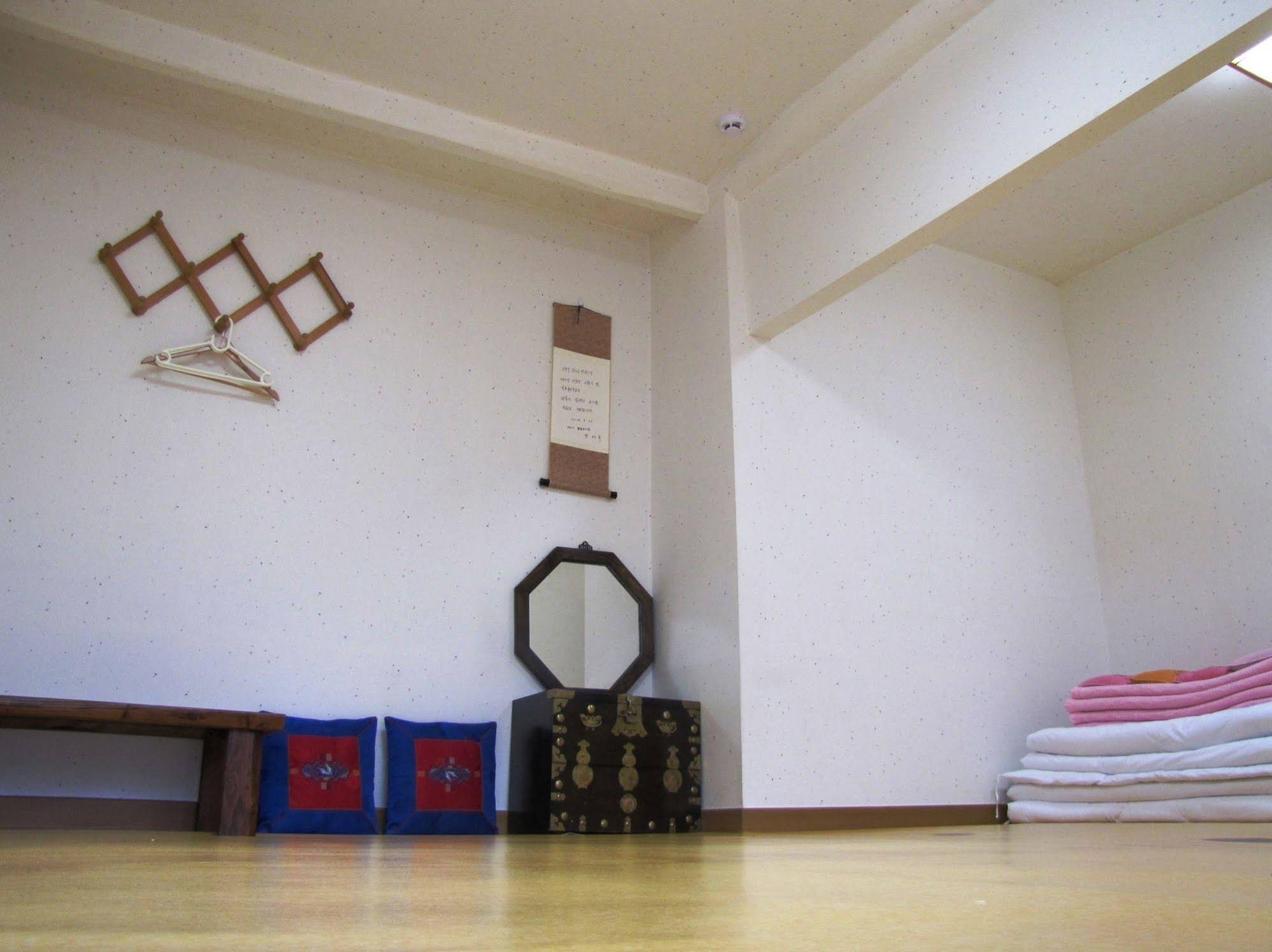Empathy Hanok Guesthouse