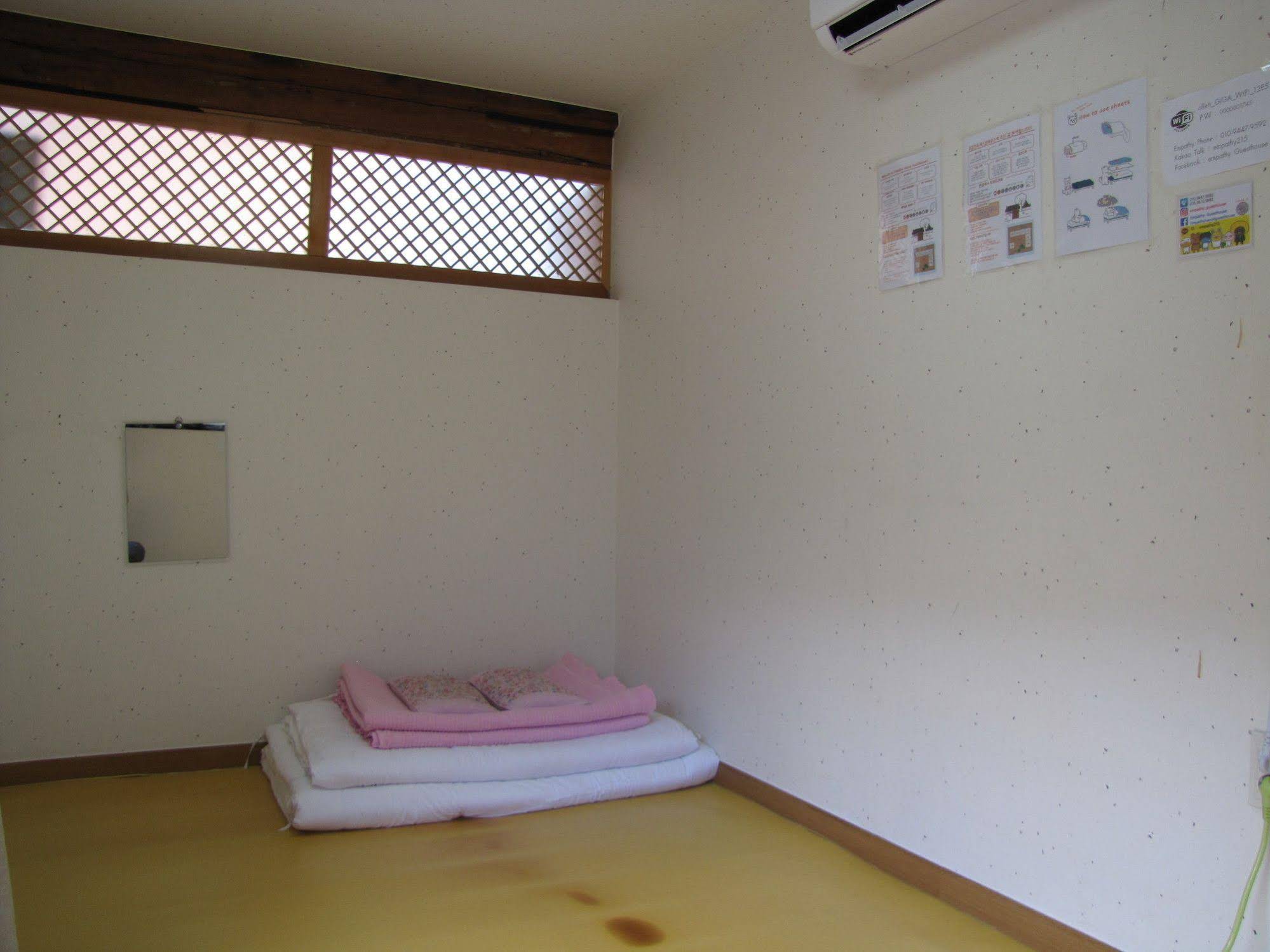 Empathy Hanok Guesthouse