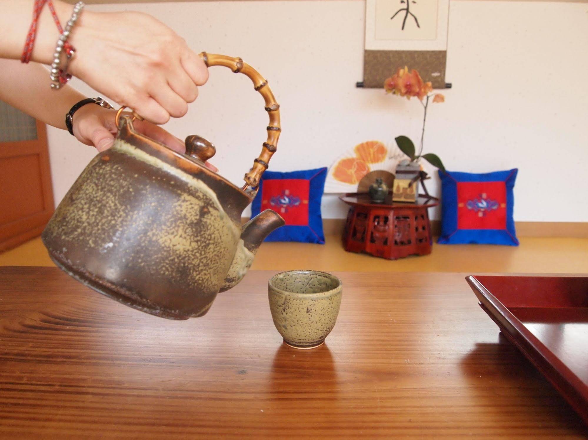 Empathy Hanok Guesthouse
