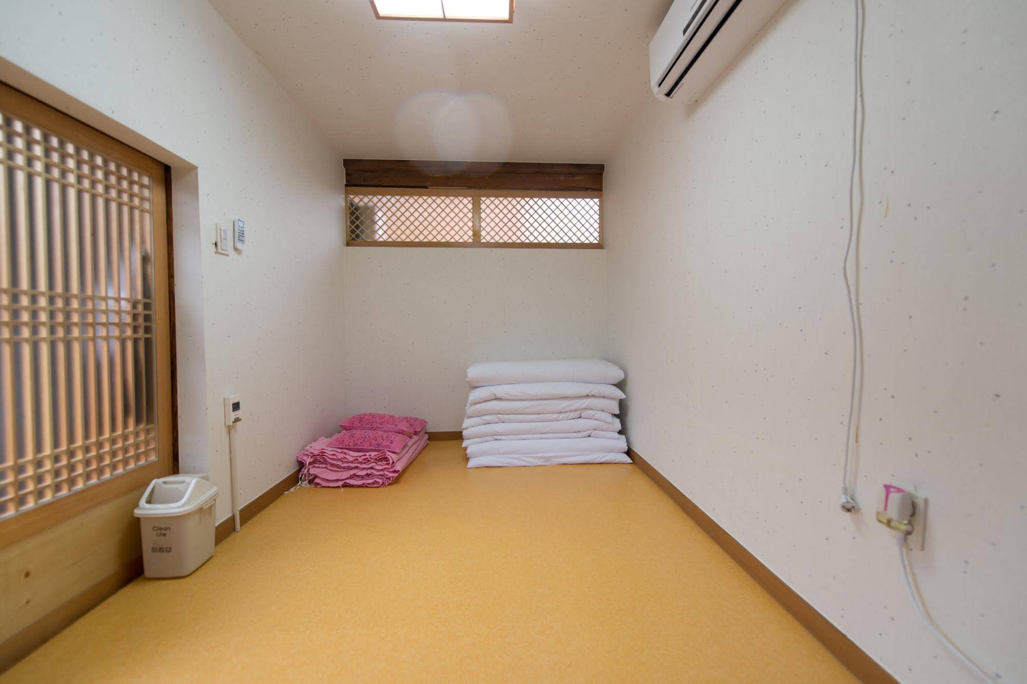Empathy Hanok Guesthouse