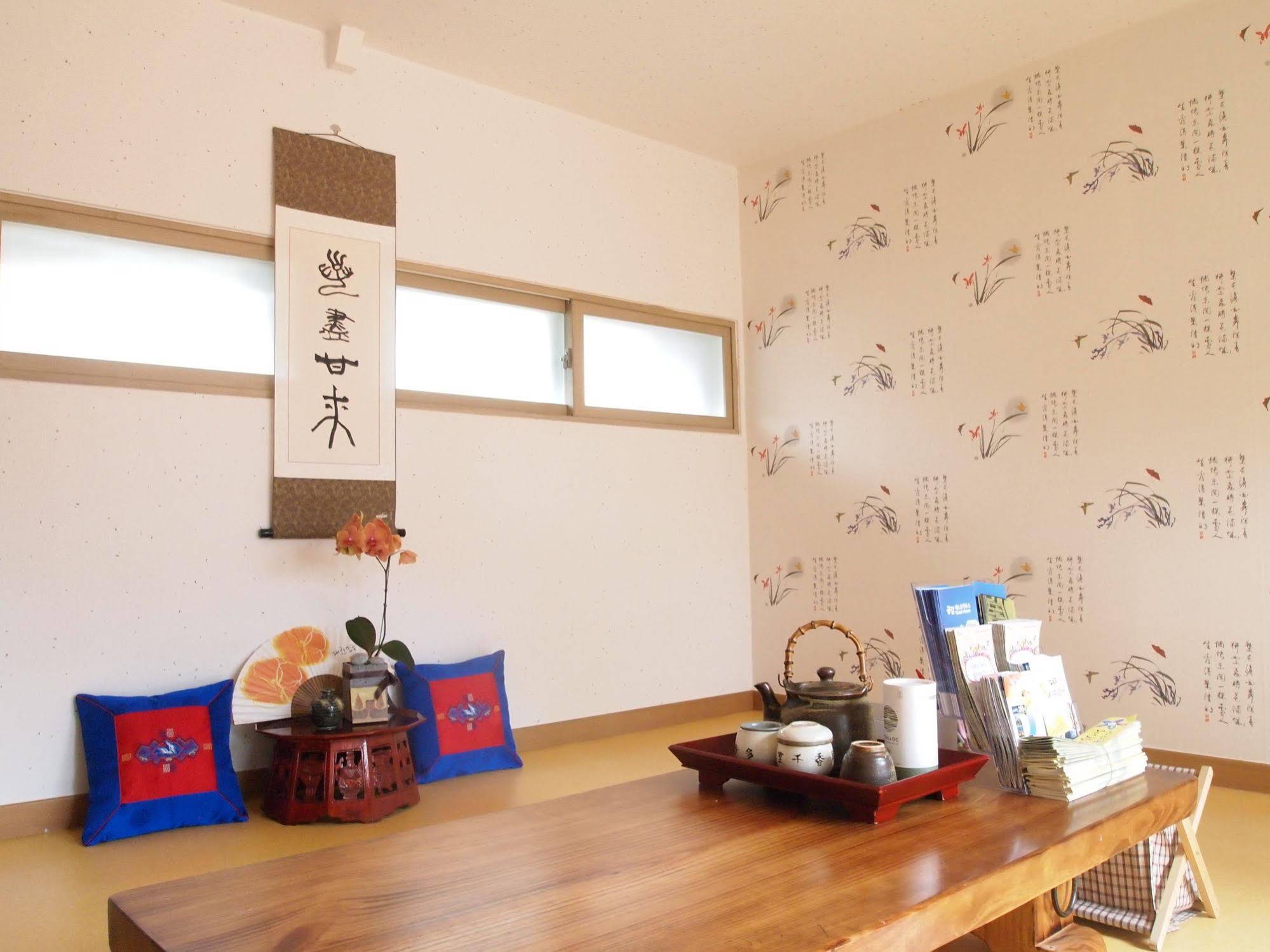 Empathy Hanok Guesthouse