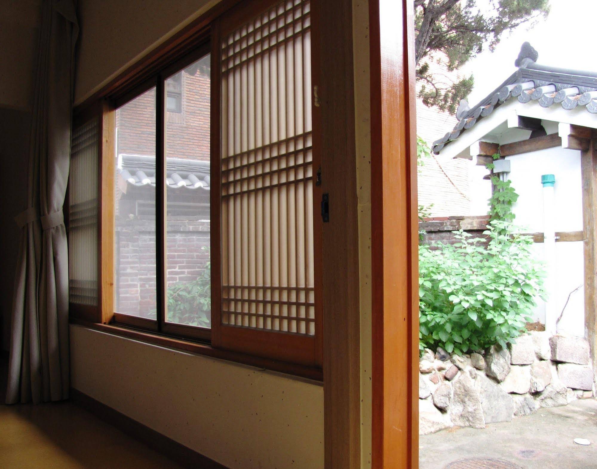 Empathy Hanok Guesthouse