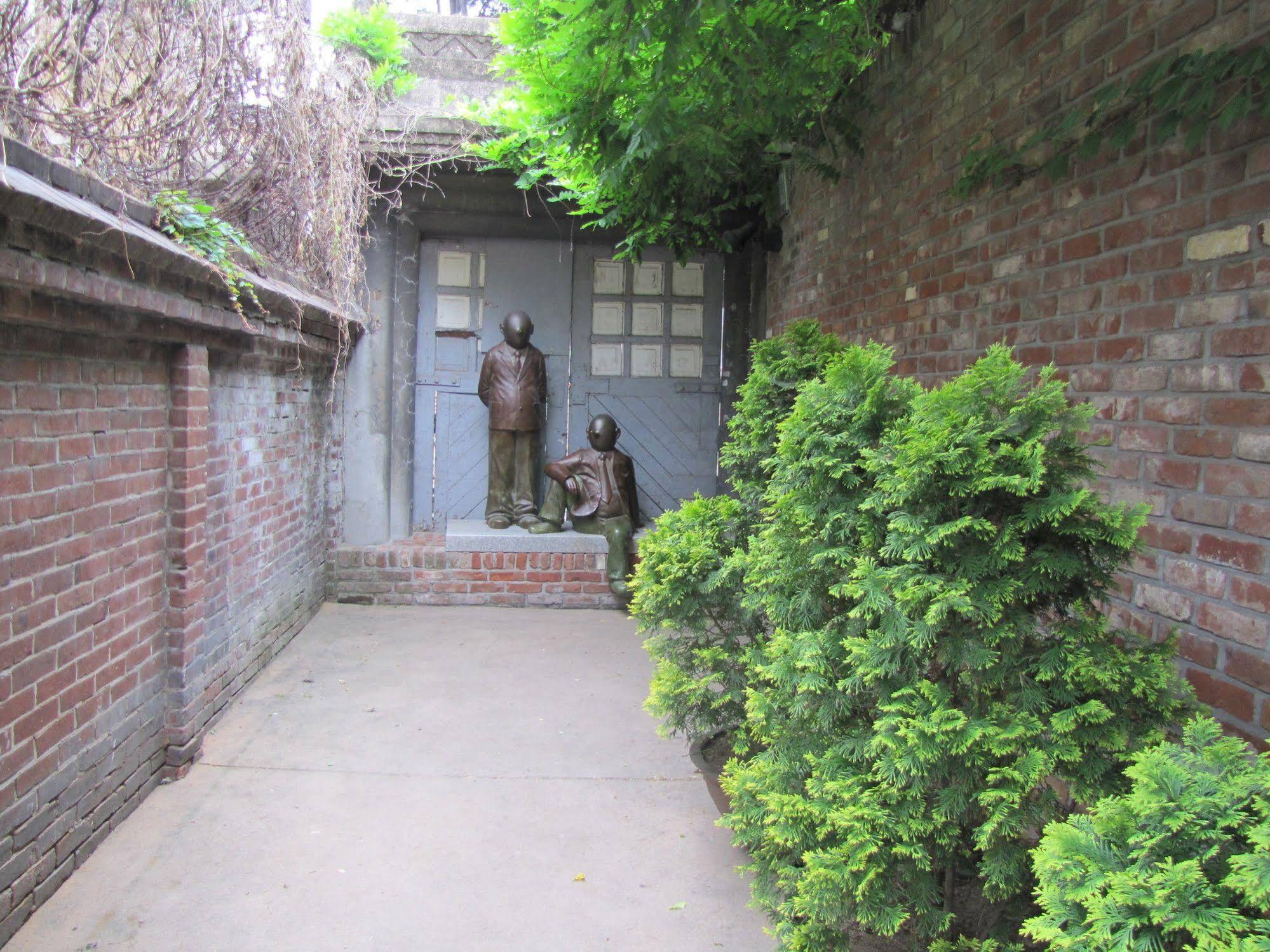 Empathy Hanok Guesthouse