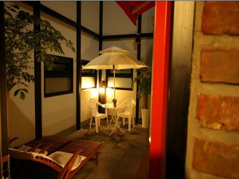 February Boutique Hotel Hwanggeum