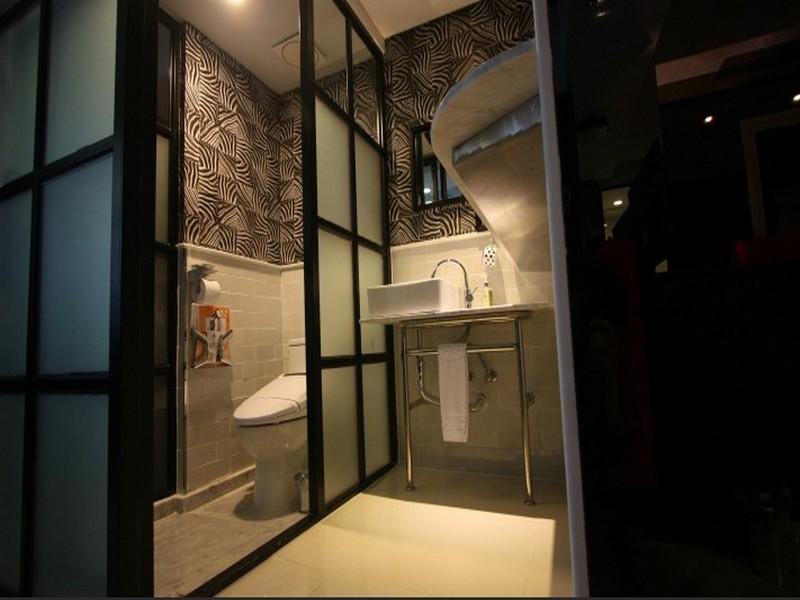 February Boutique Hotel Hwanggeum